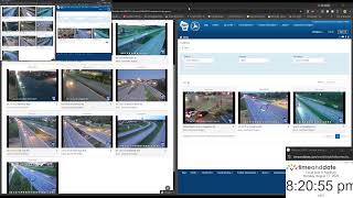 511wi Traffic Camera's - Started August 17th, 2026 @ 7:54 PM CDT (Chicago Time)