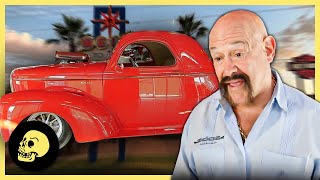 Buying His Dream Car | South Beach Classics