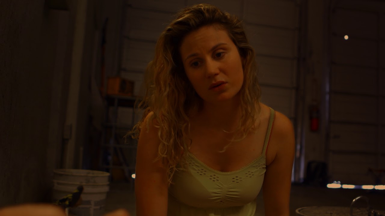 Watch Celebrity Crush - CELEBRITY CRUSH feature horror movie teaser -  Mabumbe