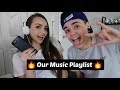 GET LIT WITH US | OUR CURRENT PLAYLIST 2018