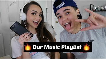 GET LIT WITH US | OUR CURRENT PLAYLIST 2018
