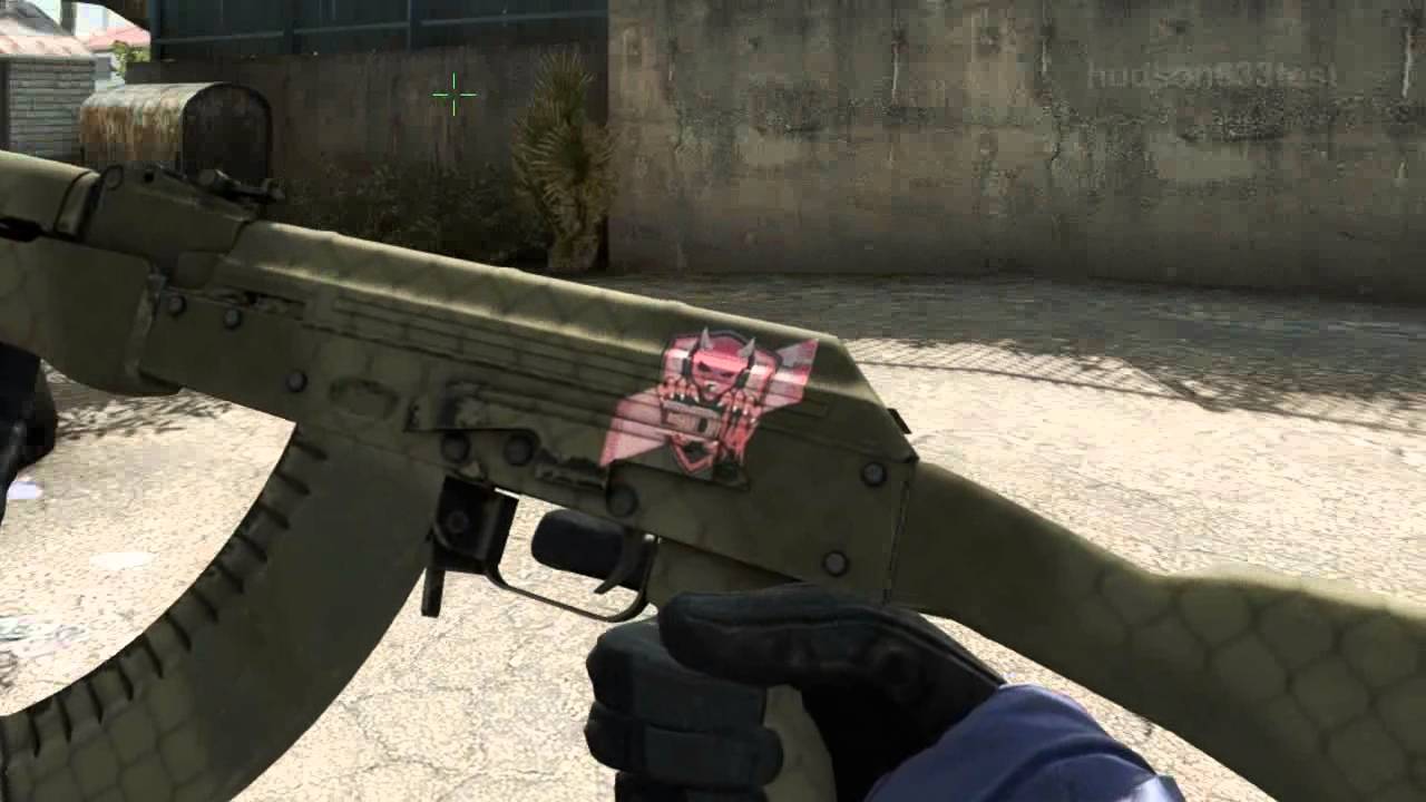 3DMAX Holo Katowice 2015 CS GO - YouTube