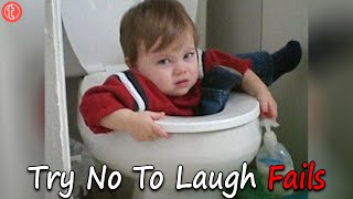 TRY NOT TO LAUGH WHILE WATCHING 1 HOURS of FUNNY FAILS [Part 3]