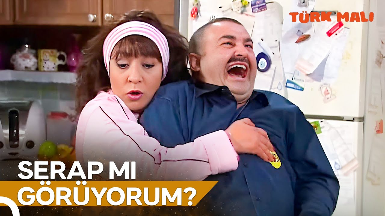 Kuzuların Evinde İlk Defa Kahvaltı Hazırlandı | Kuzu Rezidansı Günlükleri #19 - Türk Malı