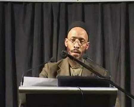 sheikh khaled yassin (our begining..our end)part1