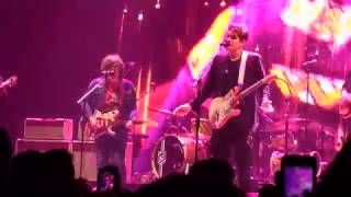 John Mayer and Ryan Adams Come Pick Me Up the forum 2017