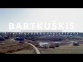 Bartkuškis #debesutakai