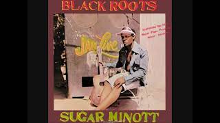 Sugar Minott - Mankind