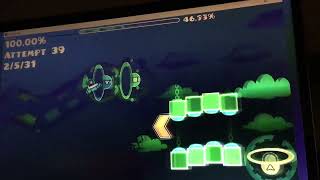 Ruptured Sewers Complete