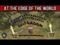 Mons graupius 83 ad  battle at the edge of the roman world