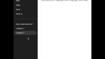 All vanilla sound of rusted warfare to put in your mod