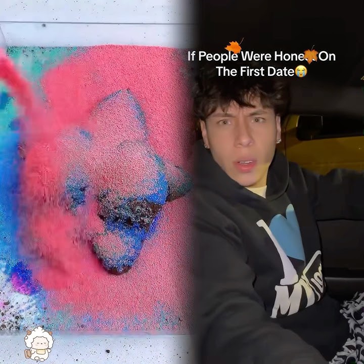 Download lagu “B*tvh you got slides on”😭| #funny #relatable #pov