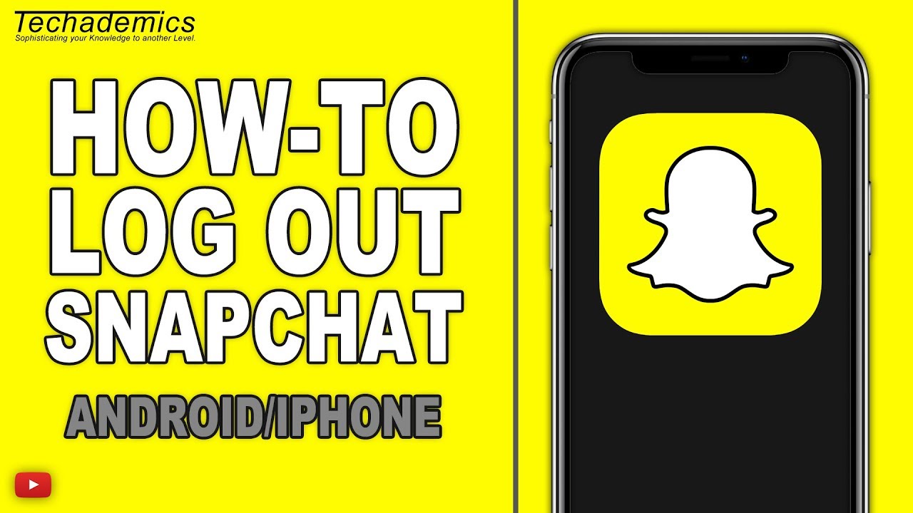 If I Logout Of Snapchat Will My Conversations Be Deleted