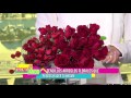 Arreglos florales hechos por tiÌ mismo