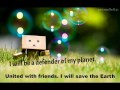 kids for saving earth promise song Mp3 Song