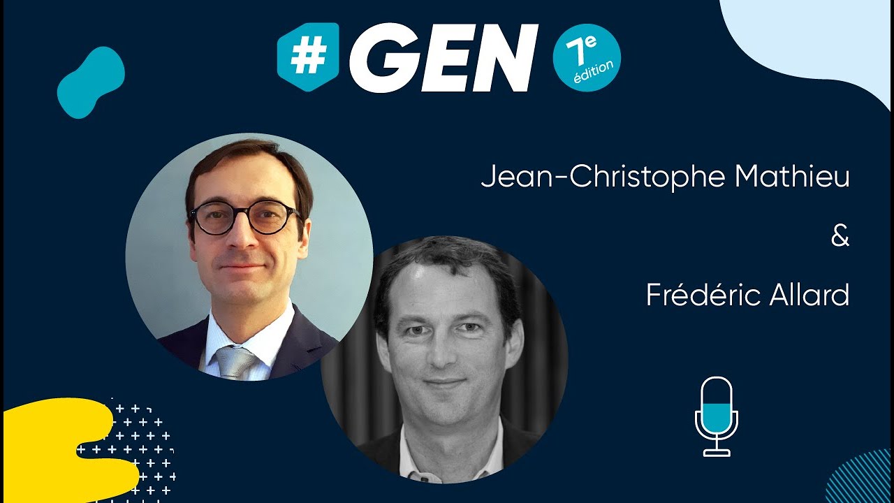 Conférence • La Cybersécurité des Systèmes Industriels, utopie ou réalité ? #GEN2019