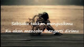 Bertahan Terluka - Fabio Asher Lyric (Cover By Ray Surajaya)