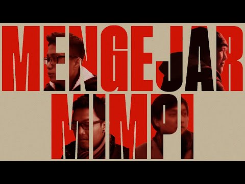 YOVIE & NUNO - Mengejar Mimpi