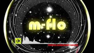 Video thumbnail of "m-flo loves melody. / STUCK IN YOUR LOVE"