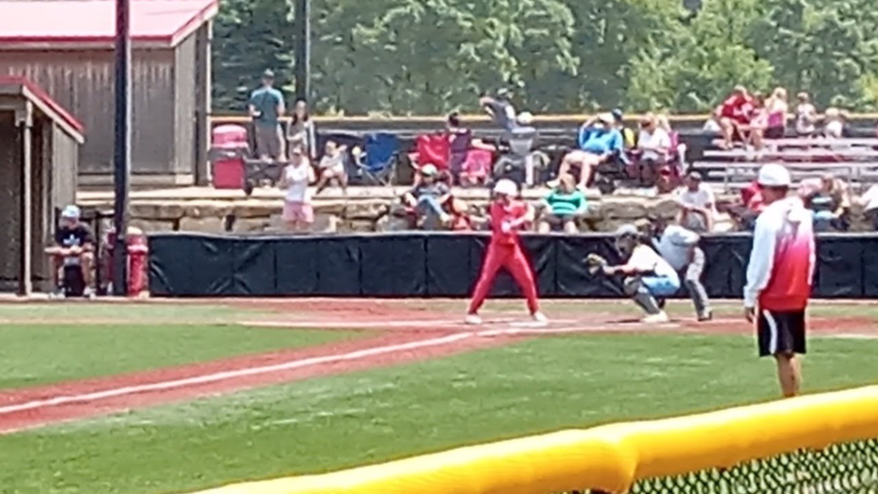 Watching baseball tournaments live YouTube