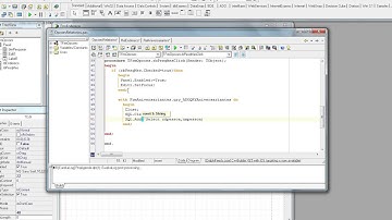 Aula 39 Opcoes de Relatorio