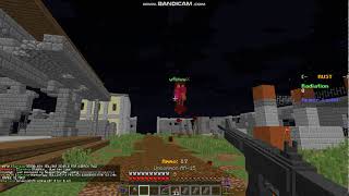 Rust V2 Duel Kevlar (Fly High) HolyHoly alt