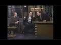 Norm MacDonald Roasting Andy Richter for 16 minutes