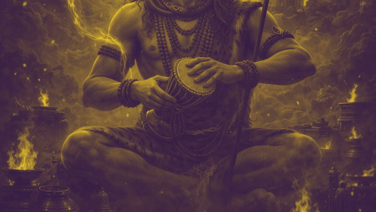 Mere Bhole Shambhu 2.0– Maha Shivratri Special 🙏