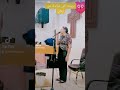 ترنيمه اللي ساندك من زمان
