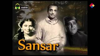 Jiya lahar lyrics - sansar 1951 film : (1951) singers lata mangeshkar
song lyricists pandit indra music composer b.s. kalla, emani
sankara...