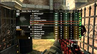Five man on screen w/ballista