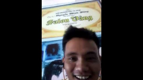 Salon Dũng Sài Gòn chi nhanh