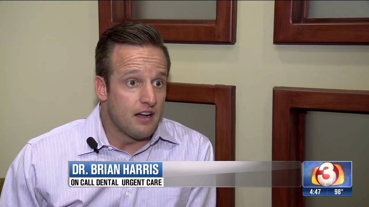 OnCall Dental Urgent Care, Oral Hygiene YouTube