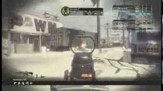 COD Ghosts GB SnD 1-5 COMEBACK | 15-0 TEAM