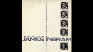 James Ingram  -  Yah Mo B There chords