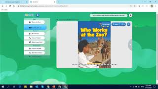 BookFlix Tutorial Video: Let's Get Started