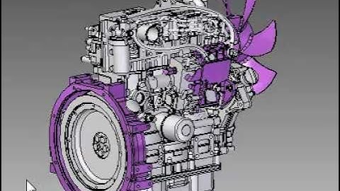 [Deelip.com] Solid Edge ST3 3D Graphics Performance