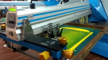 KTK PRINTING MACHINE - CONTACT : +91-9940899963