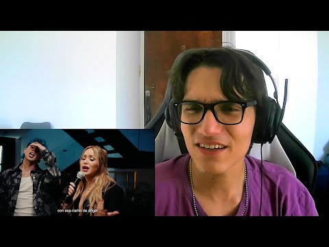 Luck Ra, Karina - LADRON | REACCIÓN DE EMERGENTE | CAMU TrasBambalinas