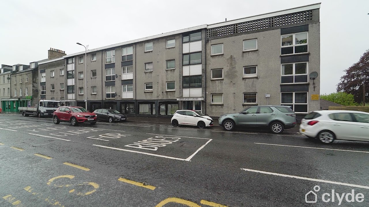 1 Bridgend Court Main Street Perth PH2 7HN YouTube
