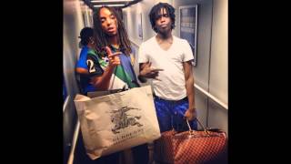 Chief Keef - Bankroll (Feat. Tadoe)