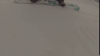 Snowboarding Level 5