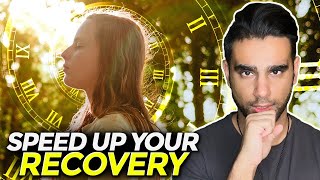 Why Recovery Is Taking So Long & How To Speed it Up | ANXIETY RECOVERY