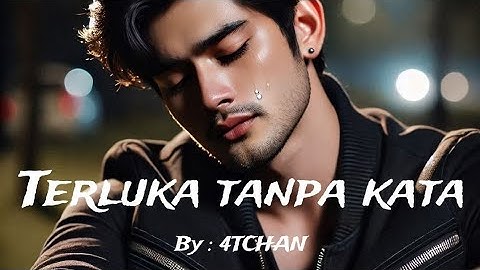LAGU SEDIH - TERLUKA TANPA KATA (TENTANG SEORANG YANG DI TINGGALKAN TANPA ALASAN PASTI)