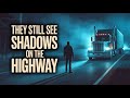 5 Unsettling Stories from Long-Haul Truck Drivers That Still Leave Them Questioning