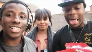 Chilli Powder Challenge (Leeds)