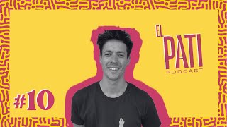 El Pati Podcast #10 | MARC ANDREU