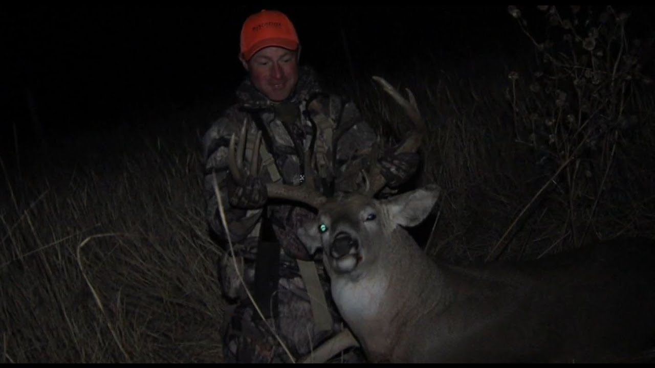 Winchester Whitetail Revolution S4E10 Best of Whitetail Revolution