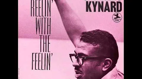 Charles Kynard ft. Joe Pass - Stomp
