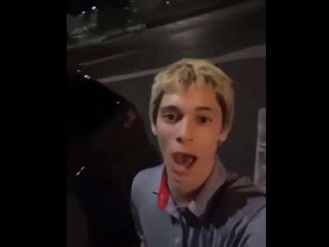 Guy Yelling Help Help Help Me Help